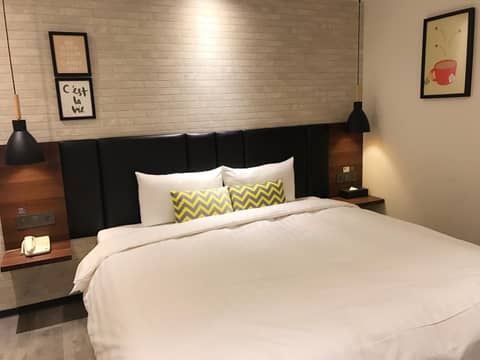 Goldinn Hotel — photo 7