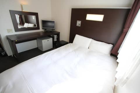 Green Rich Hotel Hiroshima Shinkansenguchi (Artificial hot spring Futamata Yunohana) — photo 5
