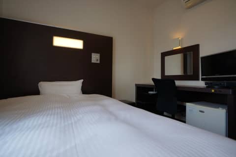 Green Rich Hotel Hiroshima Shinkansenguchi (Artificial hot spring Futamata Yunohana) — photo 8