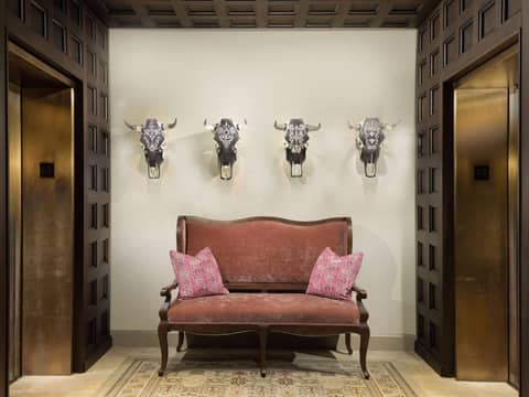 Hotel Valencia Riverwalk — photo 9
