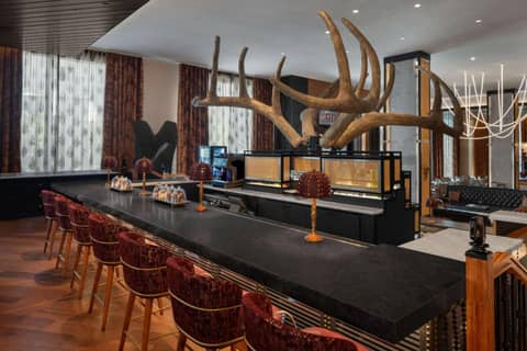 Hotel Fraye Nashville, Curio Collection By Hilton — photo 2
