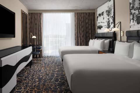 Hotel Fraye Nashville, Curio Collection By Hilton — photo 5