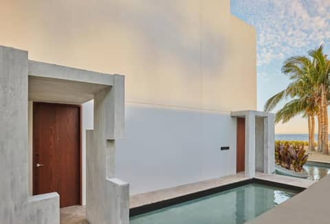 Viceroy Los Cabos — photo 5