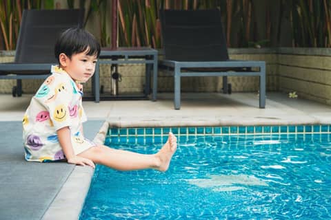 Marriott Executive Apartments Sukhumvit Park, Bangkok — photo 4