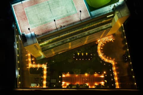 Marriott Executive Apartments Sukhumvit Park, Bangkok — photo 8