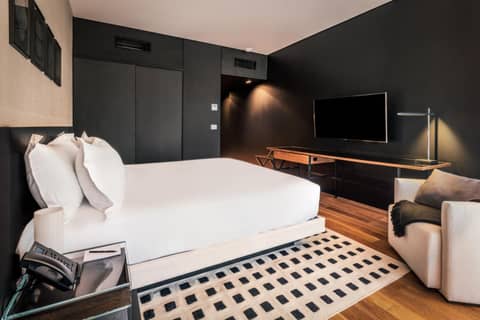 SLS Buenos Aires Puerto Madero — photo 6