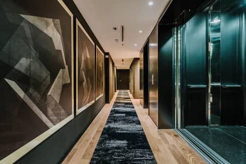SLS Buenos Aires Puerto Madero — photo 7