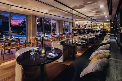 SLS Buenos Aires Puerto Madero — photo 8