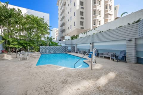 Holiday Inn Express San Juan Condado by IHG — photo 4