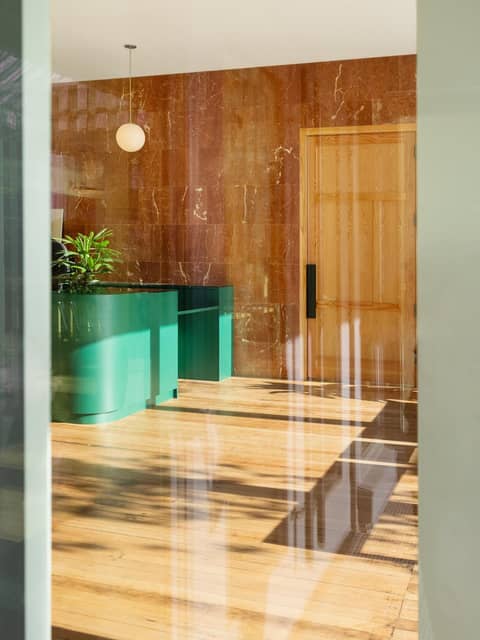 Hotel Grand Stark — photo 2