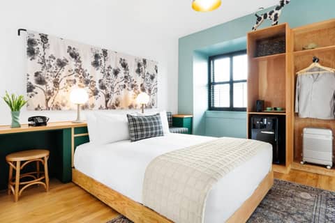 Hotel Grand Stark — photo 8