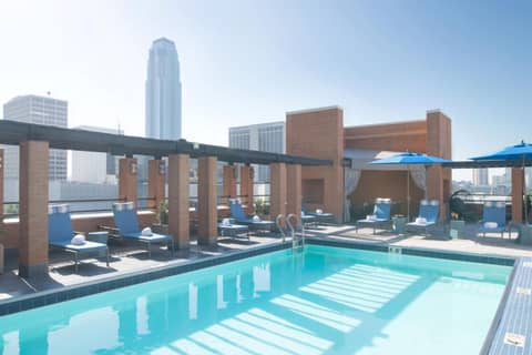 JW Marriott Houston by the Galleria — photo 7
