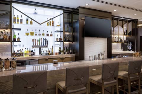 JW Marriott Houston by the Galleria — photo 8