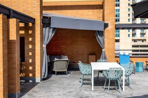 JW Marriott Houston by the Galleria — photo 9
