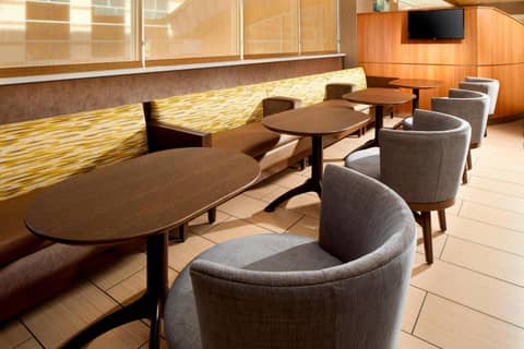 SpringHill Suites by Marriott Pittsburgh Bakery Square — photo 2