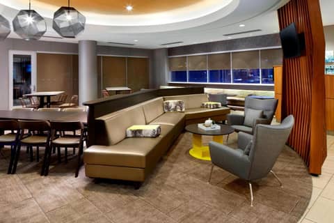 SpringHill Suites by Marriott Pittsburgh Bakery Square — photo 4
