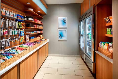 SpringHill Suites by Marriott Pittsburgh Bakery Square — photo 6