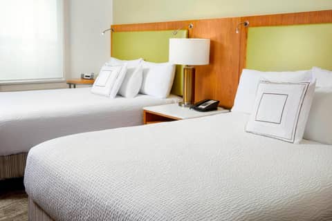 SpringHill Suites by Marriott Pittsburgh Bakery Square — photo 7
