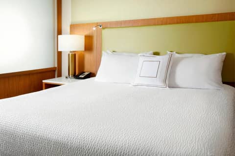 SpringHill Suites by Marriott Pittsburgh Bakery Square — photo 8