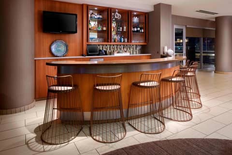 SpringHill Suites by Marriott Pittsburgh Bakery Square — photo 9