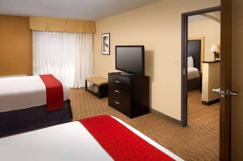 Best Western Alamo Suites — photo 5