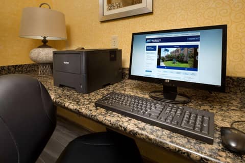 Best Western Alamo Suites — photo 7