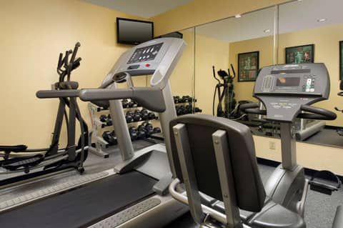 Best Western Alamo Suites — activities & amenities