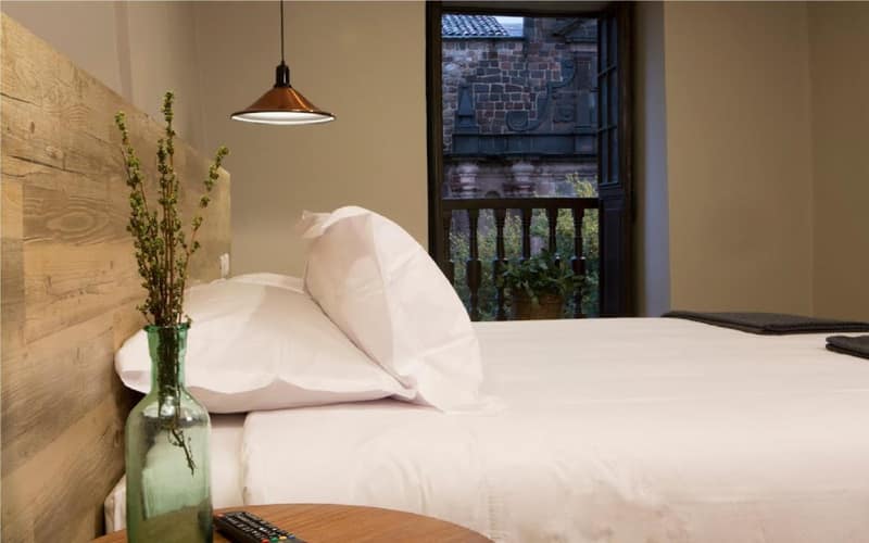 Abittare Hotel — photo 1
