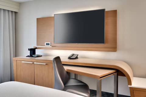 Courtyard by Marriott Charlotte Airport LoSo — photo 2