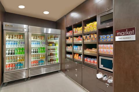 Courtyard by Marriott Charlotte Airport LoSo — photo 4