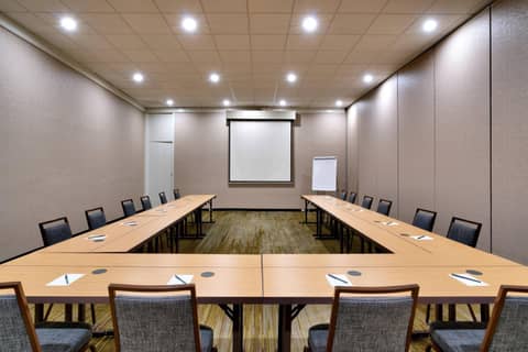 Courtyard by Marriott Charlotte Airport LoSo — photo 5