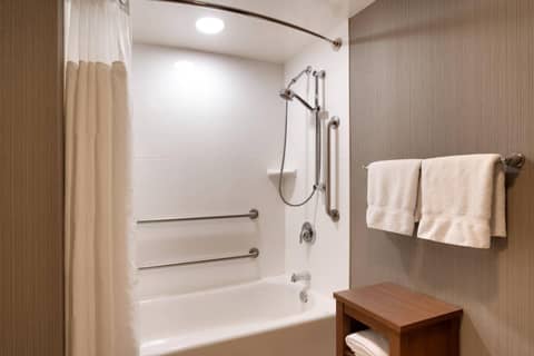 Courtyard by Marriott Charlotte Airport LoSo — photo 9
