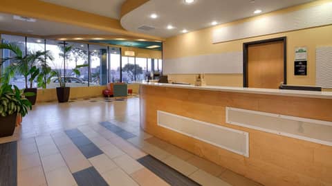 Sandcastle Resort — photo 3