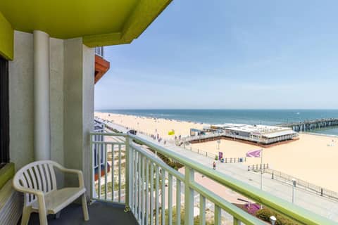 Sandcastle Resort — photo 4