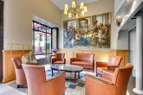 Grand Hôtel Des Gobelins — photo 3