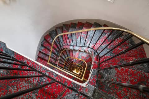 Grand Hôtel Des Gobelins — other