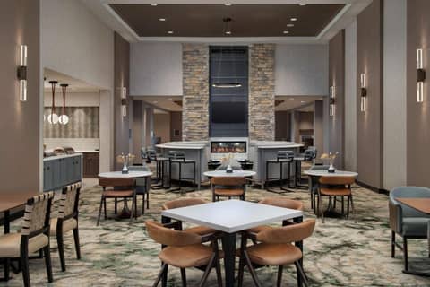 Homewood Suites By Hilton Louisville Airport — photo 3