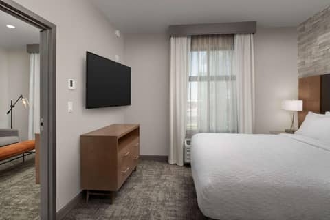 Homewood Suites By Hilton Louisville Airport — photo 4