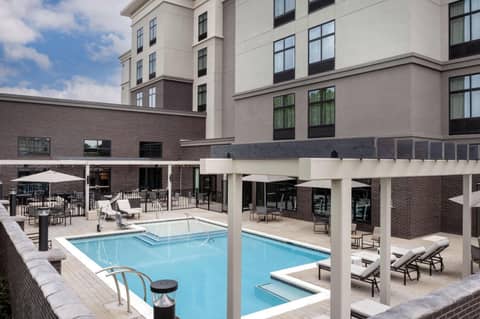 Homewood Suites By Hilton Louisville Airport — photo 6