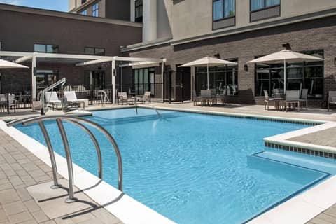 Homewood Suites By Hilton Louisville Airport — photo 8