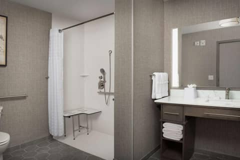 Homewood Suites By Hilton Louisville Airport — photo 9