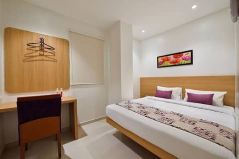 Hotel Leafio-Near Airport — photo 4