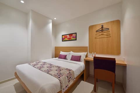 Hotel Leafio-Near Airport — photo 7