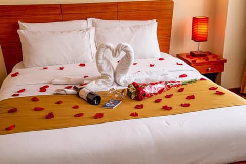 Hotel Splendor by Friends Company — photo 3