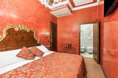 Hotel San Moisè — photo 4