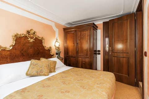 Hotel San Moisè — photo 5