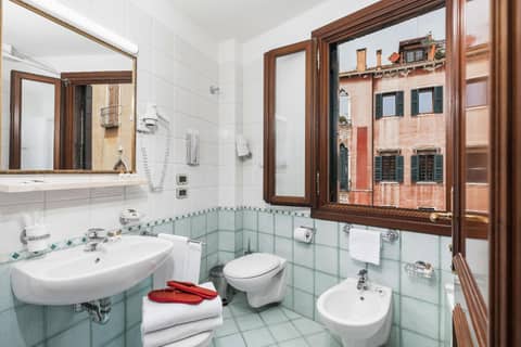 Hotel San Moisè — photo 6