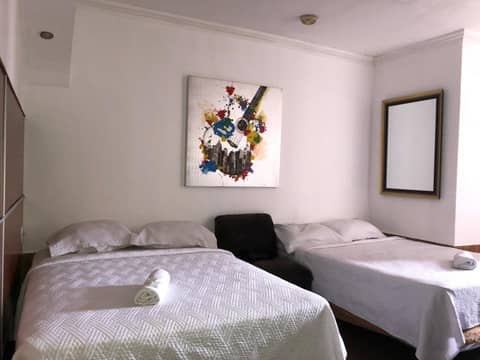 Hotel Costa Inn — photo 2