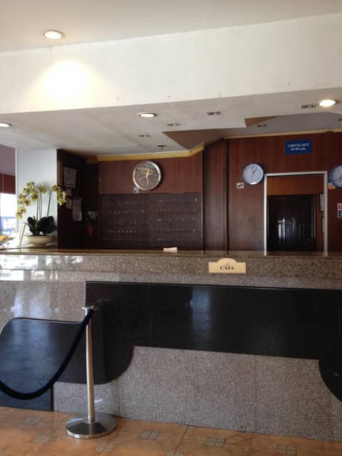 Hotel Costa Inn — photo 6
