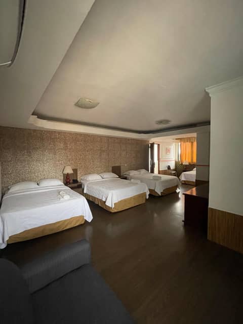 Hotel Costa Inn — photo 9